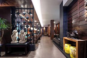 SSAW Boutique Hotel Hangzhou West Lake