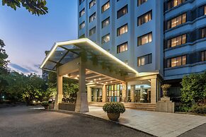 SSAW Boutique Hotel Hangzhou West Lake