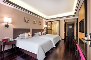 SSAW Boutique Hotel Hangzhou West Lake