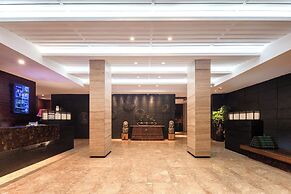 SSAW Boutique Hotel Hangzhou West Lake