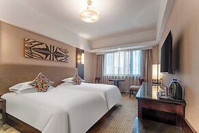 SSAW Boutique Hotel Hangzhou West Lake