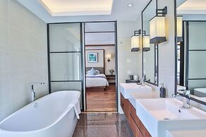 SSAW Boutique Hotel Qianjiang New Town