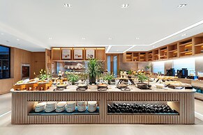 SSAW Boutique Hotel Qianjiang New Town