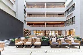 SSAW Boutique Hotel Qianjiang New Town