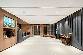 SSAW Boutique Hotel Qianjiang New Town