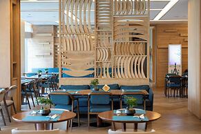 SSAW Boutique Hotel Qianjiang New Town