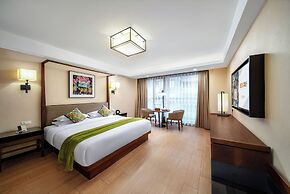 SSAW Boutique Hotel Qianjiang New Town