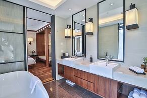 SSAW Boutique Hotel Qianjiang New Town