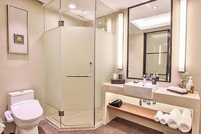 SSAW Boutique Hotel Qianjiang New Town