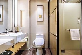 SSAW Boutique Hotel Qianjiang New Town