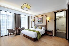 SSAW Boutique Hotel Qianjiang New Town