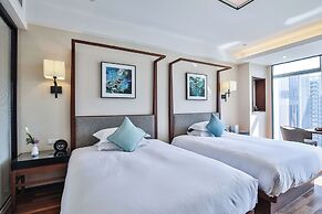 SSAW Boutique Hotel Qianjiang New Town