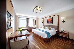 SSAW Boutique Hotel Qianjiang New Town