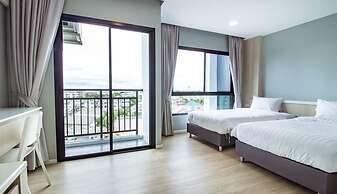 Napa hotel ratchaburi