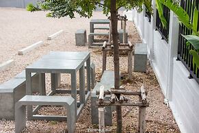 Napa hotel ratchaburi