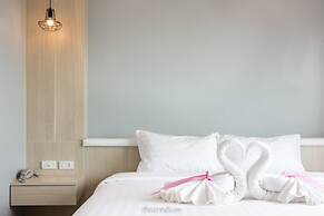 Napa hotel ratchaburi