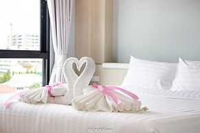 Napa hotel ratchaburi