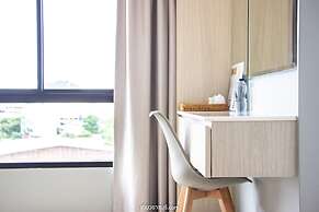 Napa hotel ratchaburi