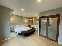 Napa hotel ratchaburi