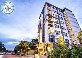 Napa hotel ratchaburi