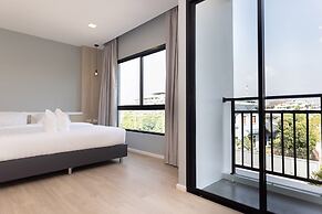 Napa hotel ratchaburi