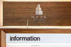 Napa hotel ratchaburi