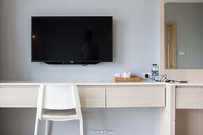 Napa hotel ratchaburi