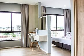 Napa hotel ratchaburi