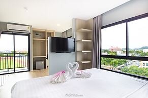 Napa hotel ratchaburi