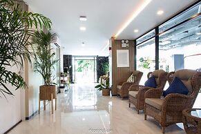 Napa hotel ratchaburi