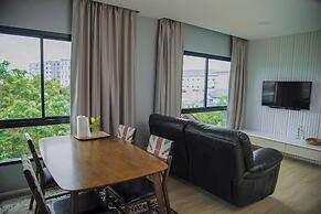 Napa hotel ratchaburi