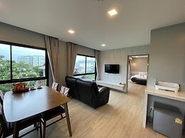 Napa hotel ratchaburi