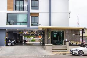 Napa hotel ratchaburi