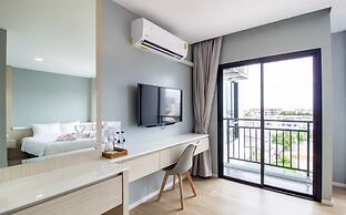 Napa hotel ratchaburi