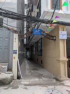 Era Apartment Lac Long Quan