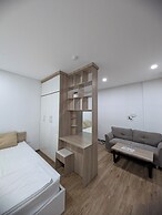 Era Apartment Lac Long Quan