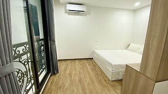 Era Apartment Lac Long Quan