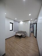 Era Apartment Lac Long Quan