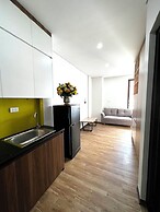 Era Apartment Lac Long Quan