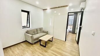 Era Apartment Lac Long Quan