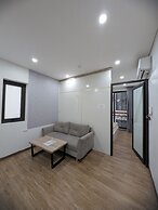 Era Apartment Lac Long Quan