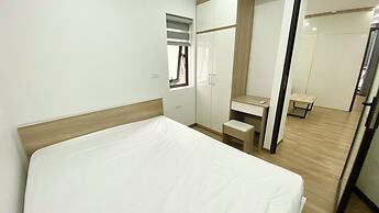 Era Apartment Lac Long Quan