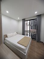 Era Apartment Lac Long Quan