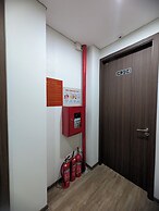 Era Apartment Lac Long Quan