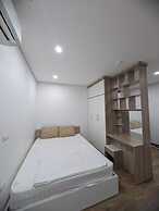 Era Apartment Lac Long Quan