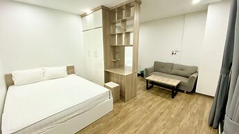 Era Apartment Lac Long Quan