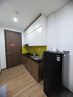 Era Apartment Lac Long Quan