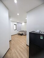 Era Apartment Lac Long Quan