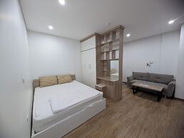 Era Apartment Lac Long Quan