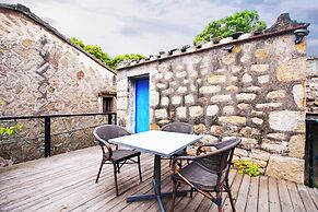 Pingtan Travel Notes Cat Head